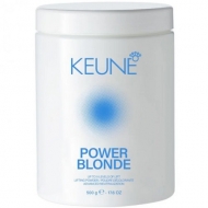 Keune Ultimate Blonde ��������������� ������� Power Blonde 500 gr